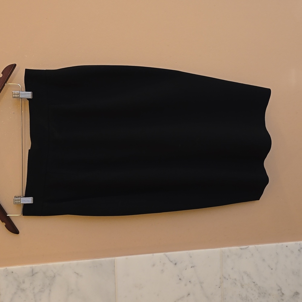 Vivienne Westwood pencil skirt